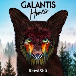 Download track Hunter (Henry Fong Remix) Galantis