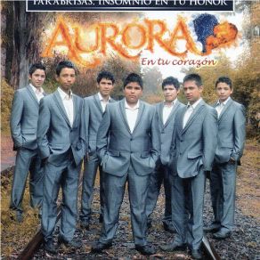 Download track Te Voy A Extrañar Aurora En Tu Corazón