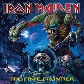 Download track The Talisman Iron Maiden