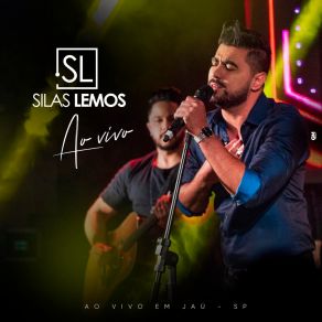 Download track Volta Pegar Tudo (Ao Vivo) Silas Lemos