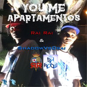 Download track You Me Apartamentos (Gannons Garage House Mix) Rai RaiOmar García Díaz