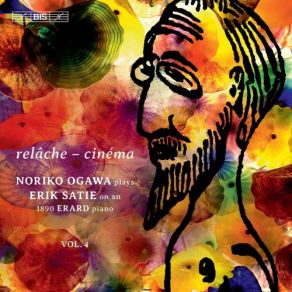 Download track Satie: Mercure, Scene 1 (Version For Solo Piano): No. 4, Signes Du Zodiaque Noriko Ogawa