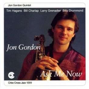 Download track Chick's Tune Jon Gordon Quintet