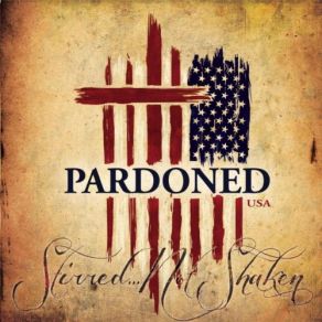 Download track He Didn't Let Me Stay There Pardoned USA