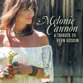 Download track Dream Of Me Melonie Cannon