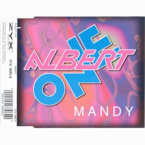 Download track Mandy (Radio Edit) Albert One