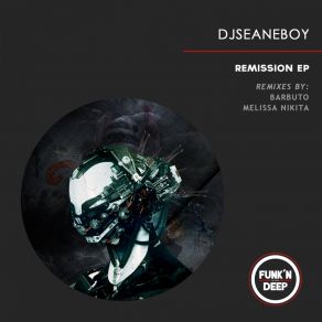 Download track Remission (Melissa Nikita Remix) DjseanEboyMelissa Nikita