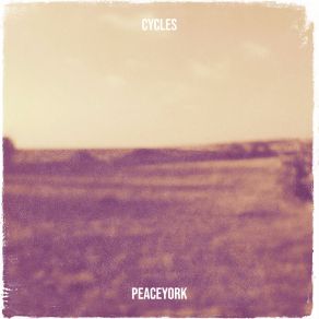 Download track Cycle 8 Peaceyork