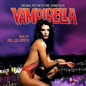 Download track Vampirella Appears In Alley / The Fight / Vampirella Tells Forry Her Story Joel Goldsmith