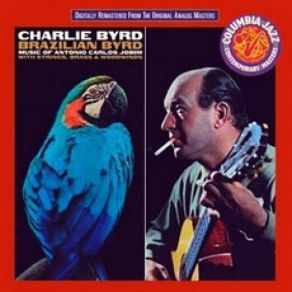 Download track As Praias Desertas Charlie Byrd