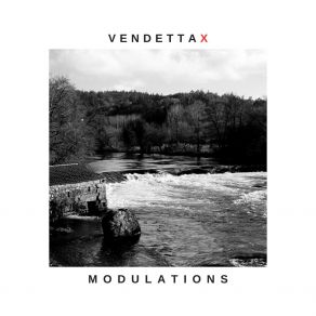 Download track Oscillating In Space VendettaX