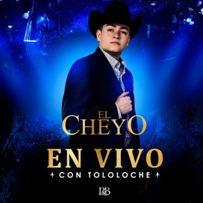 Download track El Ricardillo El Cheyo