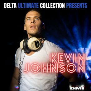 Download track I Love You (Extended Remastered) Kevin Johnson