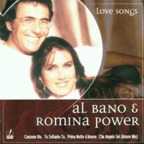 Download track Grazie Al Bano & Romina Power