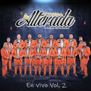 Download track Directo Al Corazon (En Vivo) Banda La Alterada