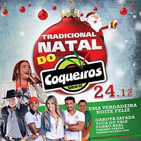 Download track No Natal Do Coqueiros Em Sobral 29 Garota Safada