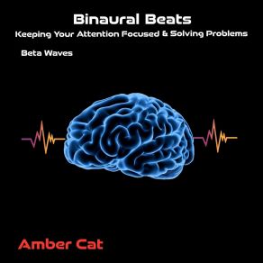 Download track 16 Hz Improvement In Problem-Solving Capacity, Binaural Beats (Extended Version) Amber Cat