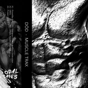 Download track Weapon Of Muscle Mass Destruction Dod