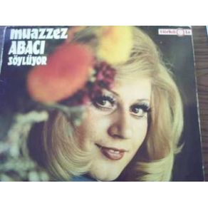 Download track Kaldı Yollarda Muazzez Abacı