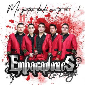 Download track Titere De Amor Los Empacadores De Durango