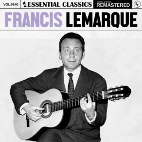 Download track Paris Se Regarde Francis Lemarque