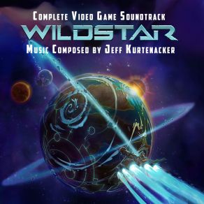 Download track The Cold Science Of Supremacy Jeff Kurtenacker