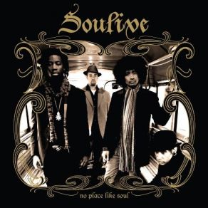 Download track Callin' Soulive