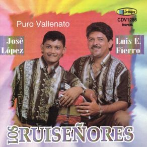 Download track Mi Vida Eres Tú Los Ruiseñores