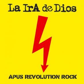 Download track Calles Oscuras La Ira De Dios