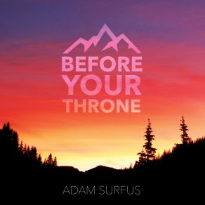 Download track Like Jesus Loves Adam Surfus