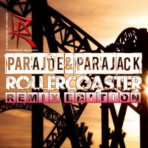 Download track Roller Coaster (Radio Mix) Parajoe & Parajack