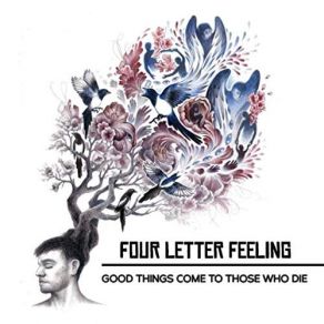 Download track Not Obsessed Four Letter Feeling