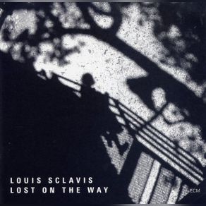 Download track The Last Island Louis Sclavis