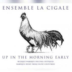 Download track Scot's Lament Ensemble La Cigale