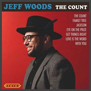 Download track Love Is The Word Jeff Woods