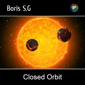 Download track Closed Orbit III Boris S. G