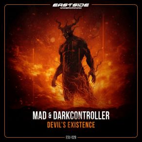 Download track Devil's Existence (Radio Edit) Darkcontroller