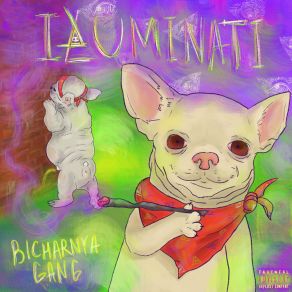 Download track Illuminati BICHARNYA GANG