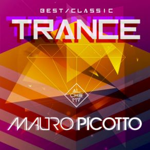 Download track Eterea (Mark Sherry Remix) Mauro Picotto