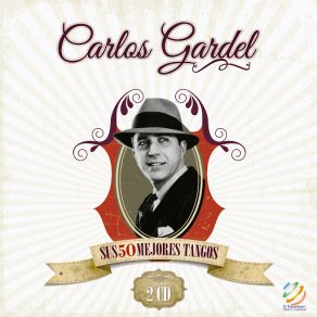 Download track Los Ojos De Mi Moza Carlos Gardel