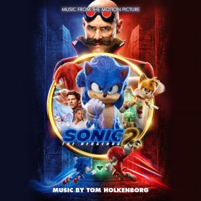 Download track Goodnight, Tails Junkie XL, Tom Holkenborg