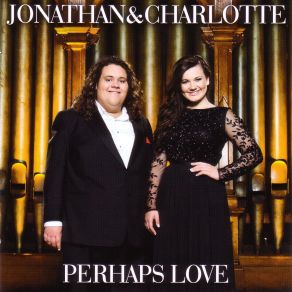 Download track Perhaps Love Jonathan & Charlotte