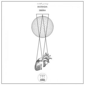 Download track I Am Mute In The Core Of The Sun Ekstendia