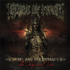 Download track The Graveyard By Moonlight Cradle Of Filth