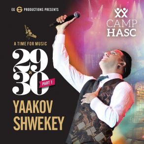 Download track Ani Ohev Hashem (Live) Yaakov Shwekey