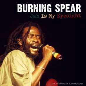 Download track African Postman (Live) Burning Spear