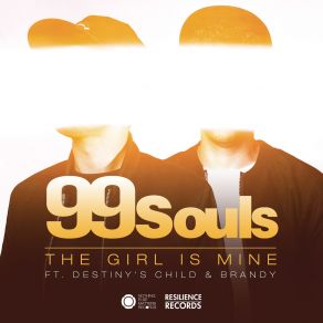 Download track The Girl Is Mine (Discotech Midnight Remix) Brandy, Destiny'S Child, 99 Souls