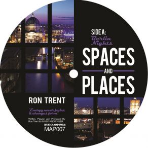 Download track Berlin Nights Ron Trent