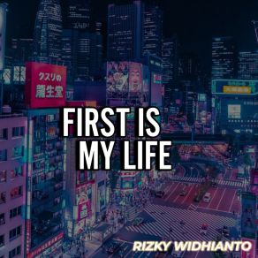 Download track Best Friend Only Rizky Widhianto