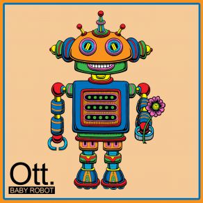 Download track Baby Robot Ott